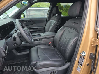 2027 Kia Telluride SX-Prestige X-Pro - miniatura 6