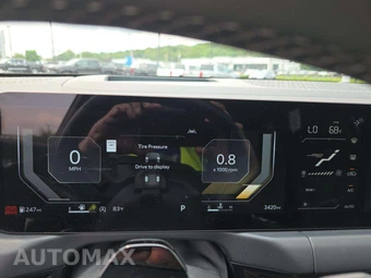 2027 Kia Telluride SX-Prestige X-Pro - miniatura 9