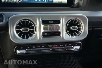 2027 Mercedes-Benz AMG G 63 - miniatura 20