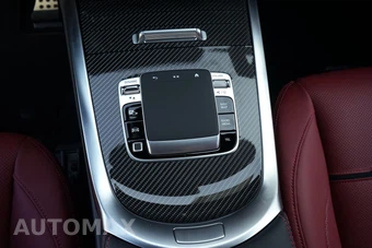2027 Mercedes-Benz AMG G 63 - miniatura 21