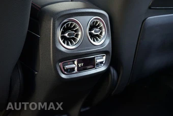 2027 Mercedes-Benz AMG G 63 - miniatura 24