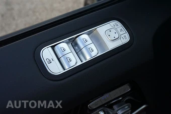 2027 Mercedes-Benz AMG G 63 - miniatura 29