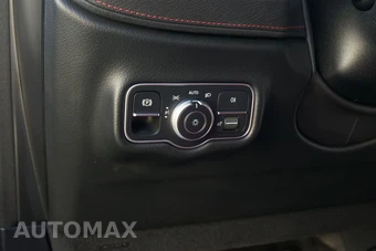 2027 Mercedes-Benz AMG G 63 - miniatura 31