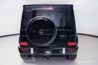 2027 Mercedes-Benz AMG G 63 - miniatura 7