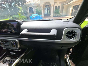 2027 Mercedes-Benz AMG G 63 – miniatura 19
