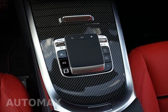2027 Mercedes-Benz AMG G 63 - miniatura 15
