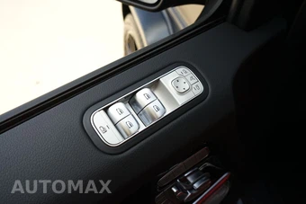 2027 Mercedes-Benz AMG G 63 - miniatura 23