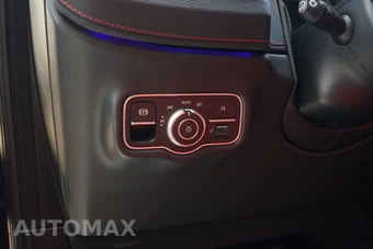 2027 Mercedes-Benz AMG G 63 - miniatura 25