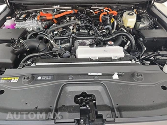 2027 Toyota Land Cruiser - miniatura 16