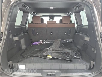 2027 Toyota Land Cruiser - miniatura 17
