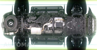 2027 Toyota Land Cruiser - miniatura 18