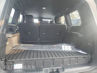 2027 Toyota Land Cruiser - miniatura 16