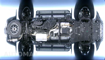 2027 Toyota Land Cruiser - miniatura 17