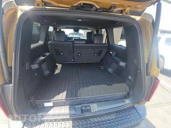 2027 Toyota Land Cruiser - miniatura 23