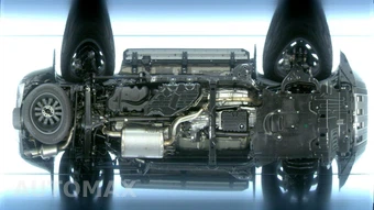 2027 Toyota Land Cruiser - miniatura 24