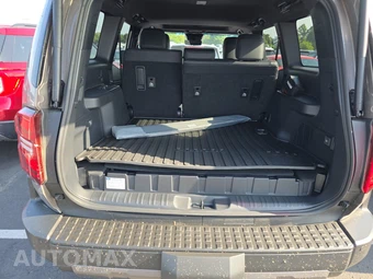 2027 Toyota Land Cruiser - miniatura 16