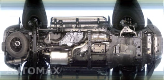 2027 Toyota Land Cruiser - miniatura 17