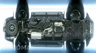 2027 Toyota Land Cruiser - miniatura 25