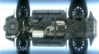 2027 Toyota Land Cruiser - miniatura 20