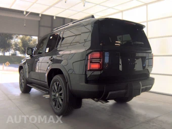 2027 Toyota Land Cruiser - miniatura 6