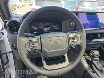 2027 Toyota Land Cruiser - miniatura 16