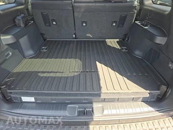 2027 Toyota Land Cruiser - miniatura 23