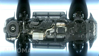 2027 Toyota Land Cruiser - miniatura 26