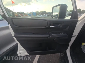 2027 Toyota Land Cruiser - miniatura 15