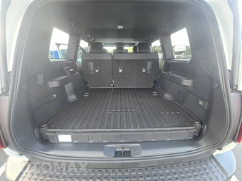 2027 Toyota Land Cruiser - miniatura 23