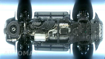 2027 Toyota Land Cruiser - miniatura 25