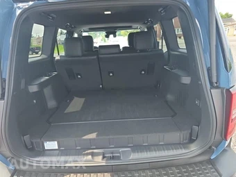 2027 Toyota Land Cruiser - miniatura 19
