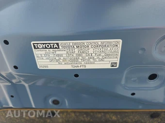 2027 Toyota Land Cruiser - miniatura 20