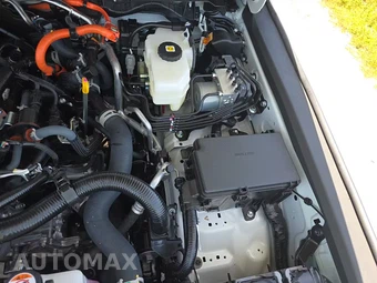 2027 Toyota Land Cruiser - miniatura 18