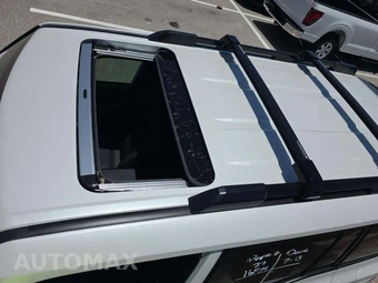 2027 Toyota Land Cruiser - miniatura 9