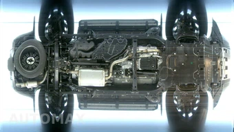 2027 Toyota Land Cruiser - miniatura 19