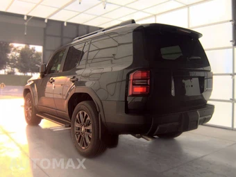 2027 Toyota Land Cruiser - miniatura 6