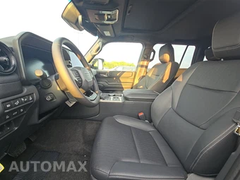 2027 Toyota Land Cruiser - miniatura 7