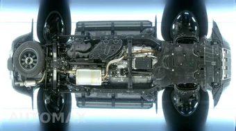 2027 Toyota Land Cruiser - miniatura 25