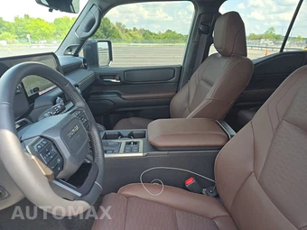 2027 Toyota Land Cruiser - miniatura 13