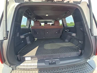 2027 Toyota Land Cruiser - miniatura 23