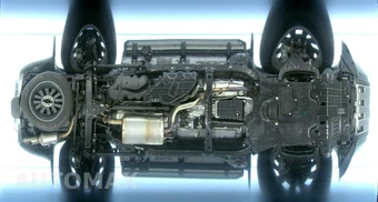 2027 Toyota Land Cruiser - miniatura 25