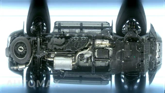 2027 Toyota Land Cruiser - miniatura 17