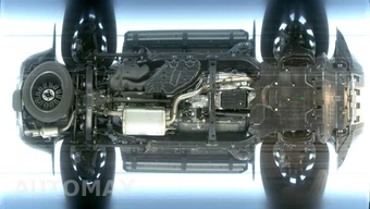 2027 Toyota Land Cruiser - miniatura 19